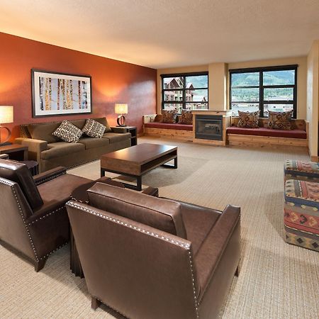 The Grand Summit Condos Парк Сити Екстериор снимка