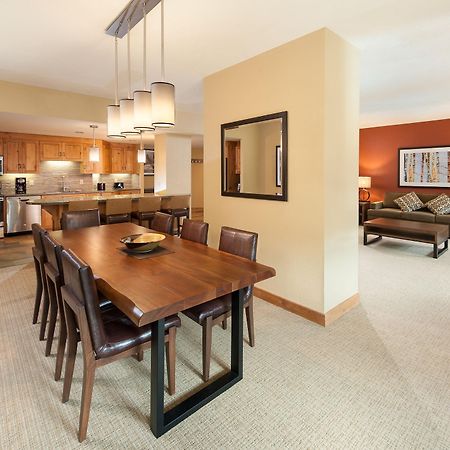 The Grand Summit Condos Парк Сити Екстериор снимка