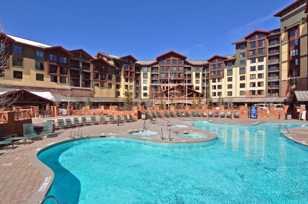 The Grand Summit Condos Парк Сити Екстериор снимка