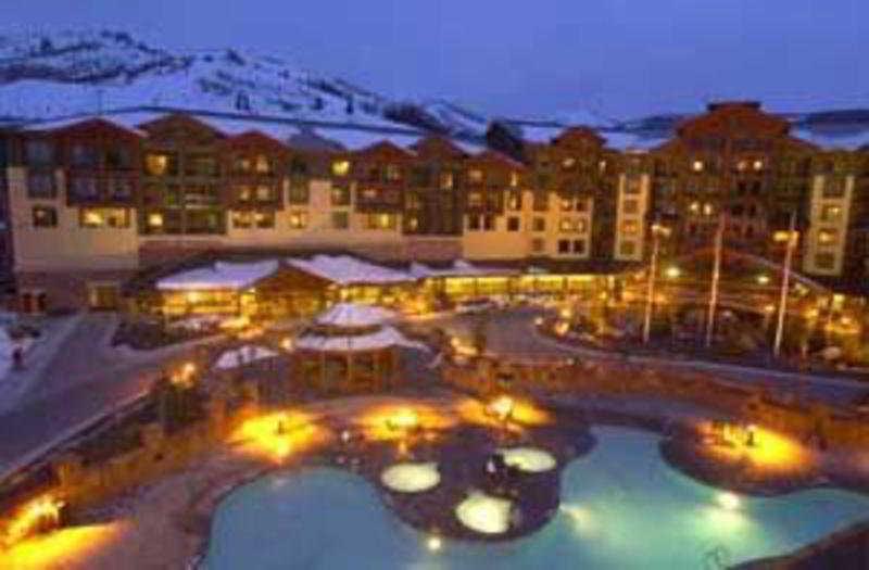 The Grand Summit Condos Парк Сити Екстериор снимка