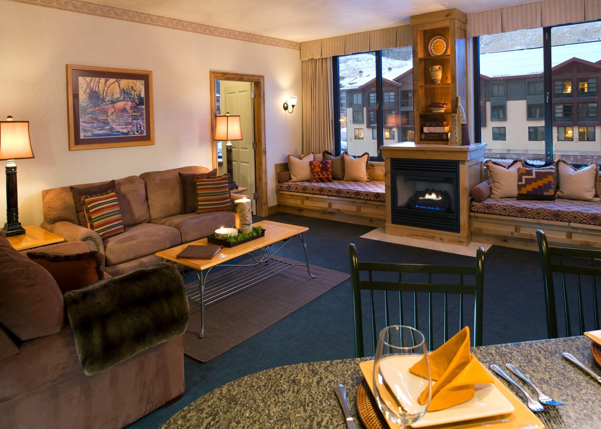 The Grand Summit Condos Парк Сити Екстериор снимка