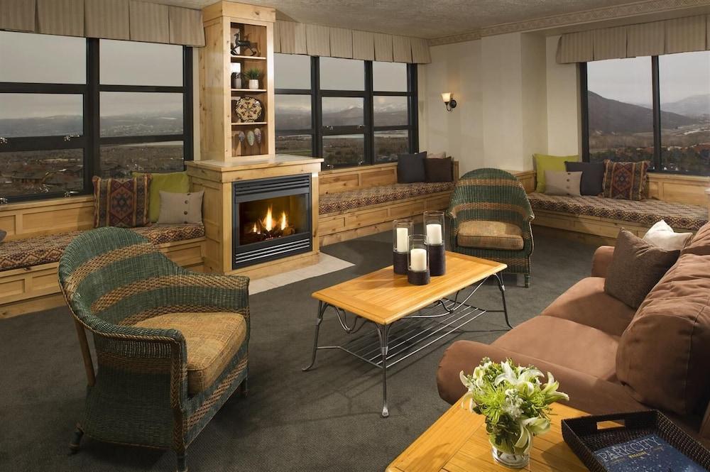The Grand Summit Condos Парк Сити Екстериор снимка