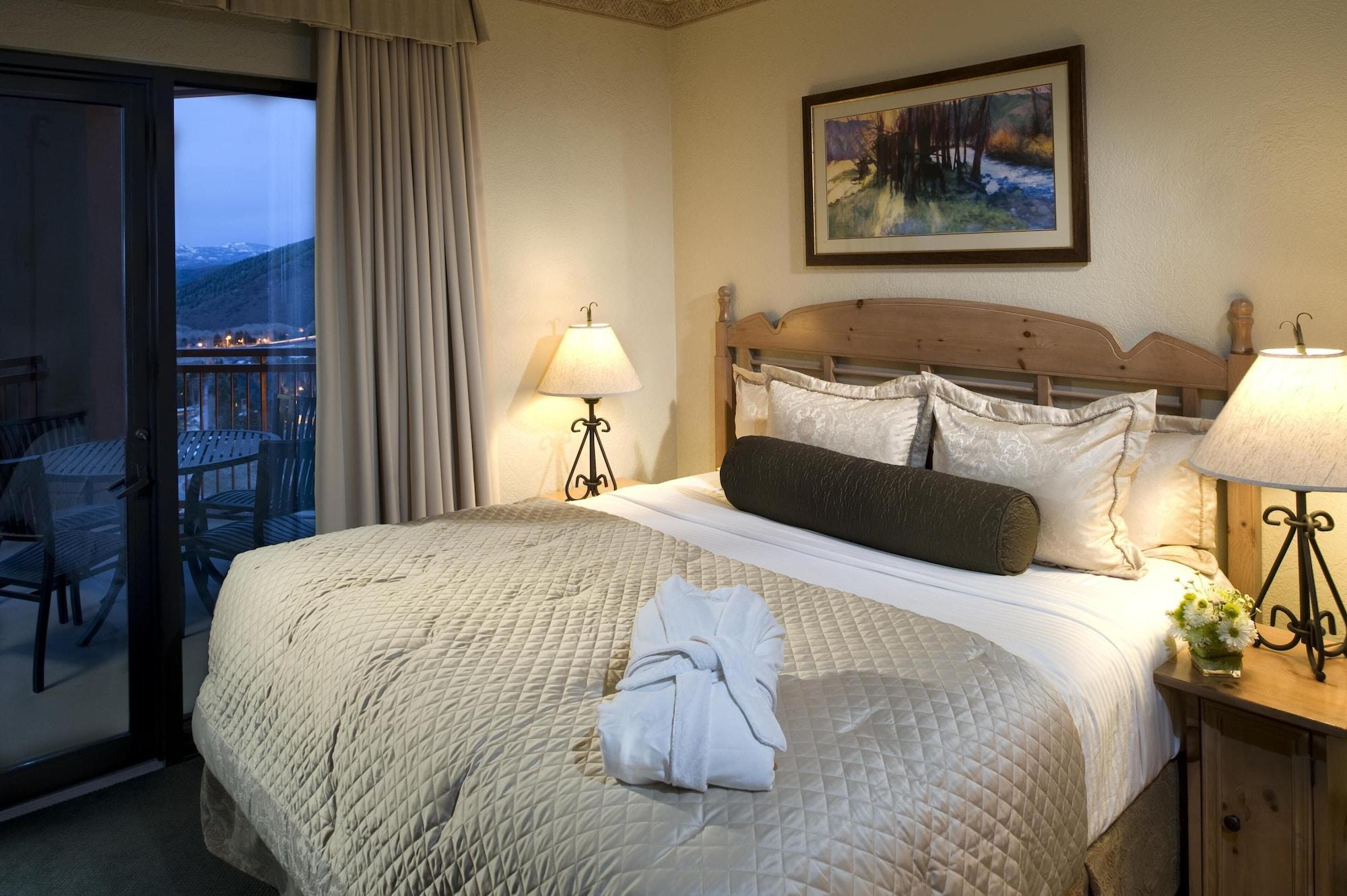 The Grand Summit Condos Парк Сити Екстериор снимка