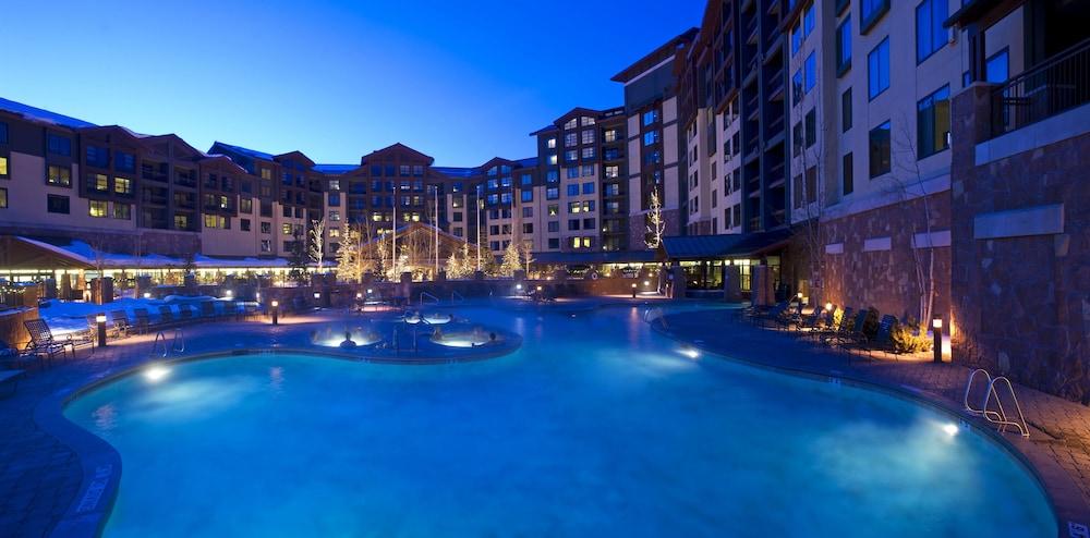 The Grand Summit Condos Парк Сити Екстериор снимка
