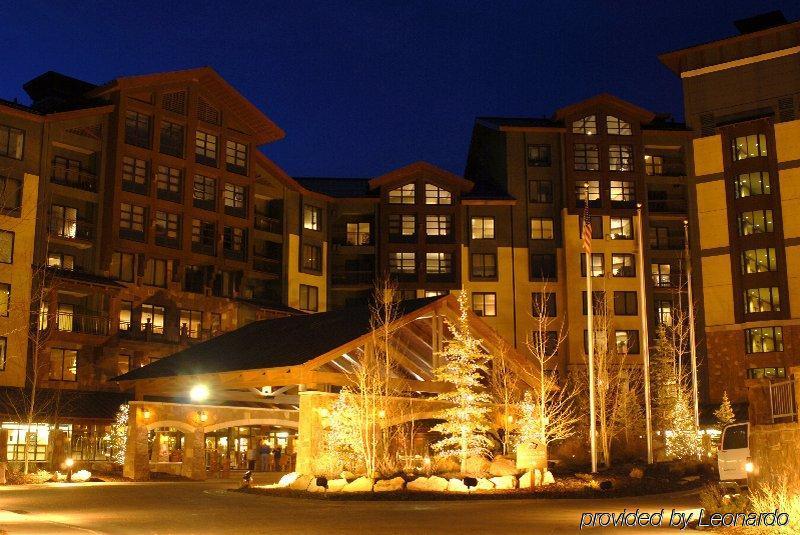 The Grand Summit Condos Парк Сити Екстериор снимка
