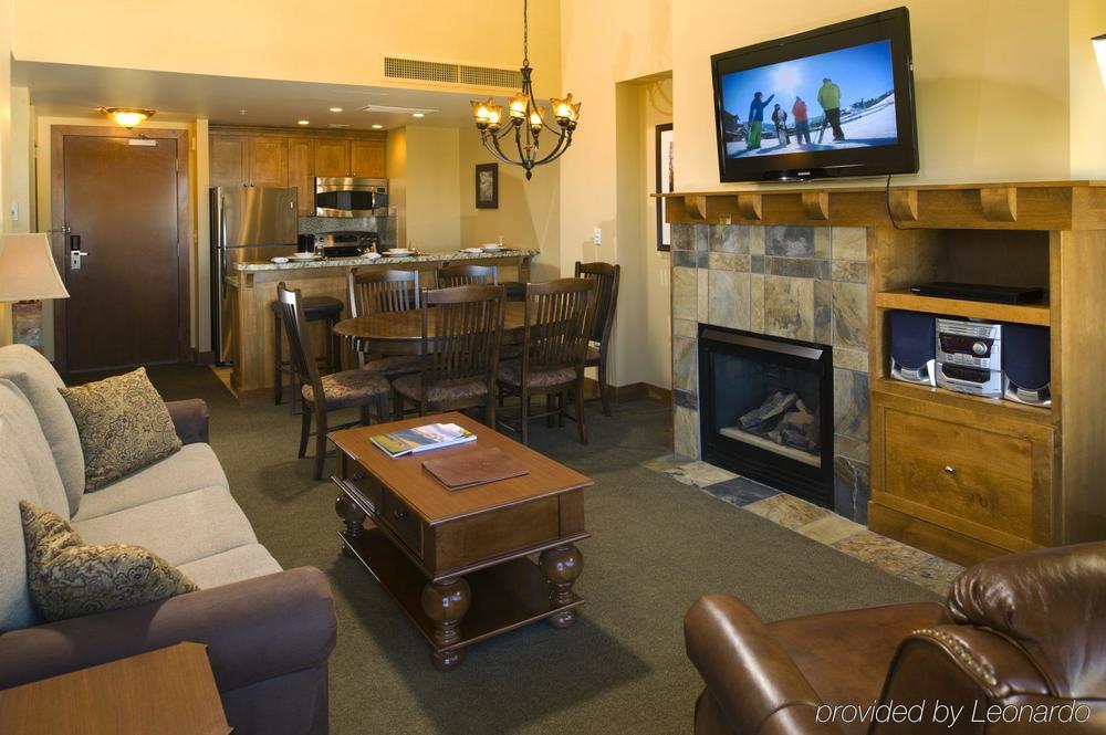 The Grand Summit Condos Парк Сити Екстериор снимка