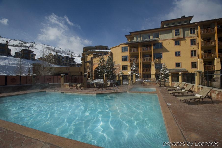 The Grand Summit Condos Парк Сити Екстериор снимка