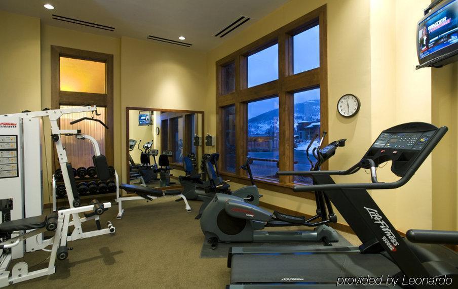 The Grand Summit Condos Парк Сити Екстериор снимка