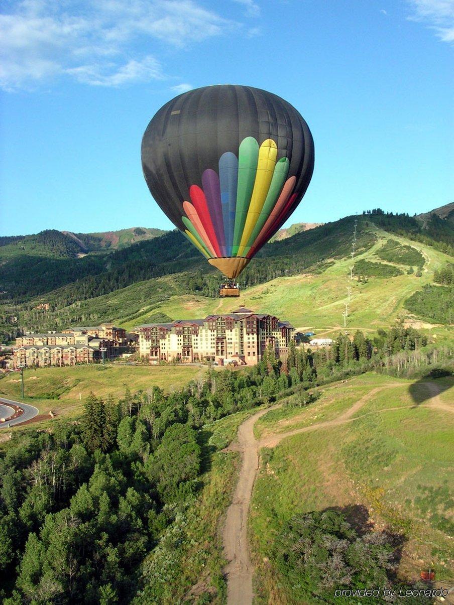 The Grand Summit Condos Парк Сити Съоръжения снимка