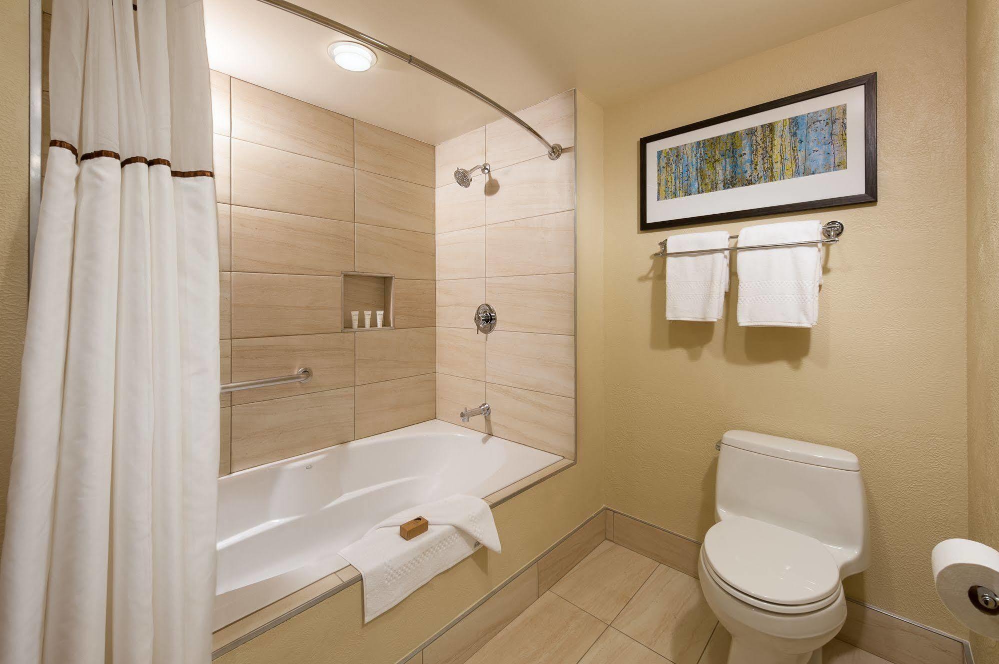 The Grand Summit Condos Парк Сити Екстериор снимка